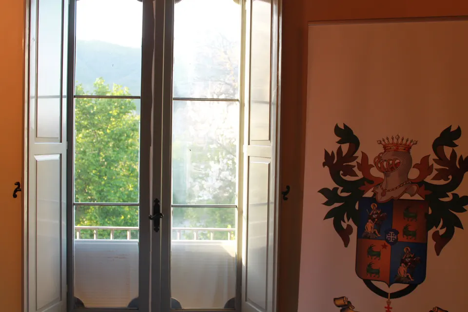 Cerimonia alla Casa del Goleto — foto 14 di 23