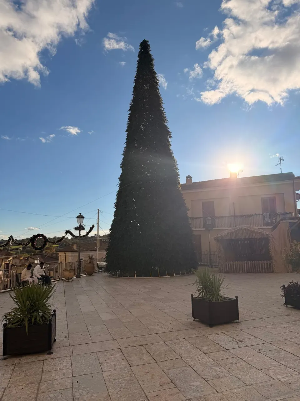 Capitolo a Pietrelcina — foto 3 di 13