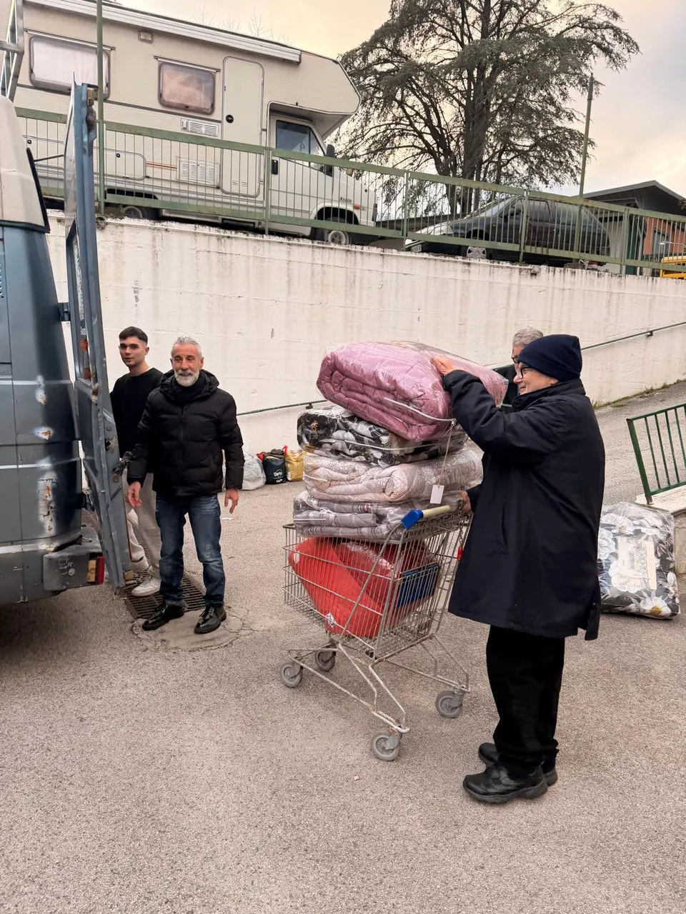 Coperte e piumoni per il dormitorio — foto 2 di 8