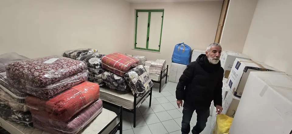 Coperte e piumoni per il dormitorio — foto 6 di 8