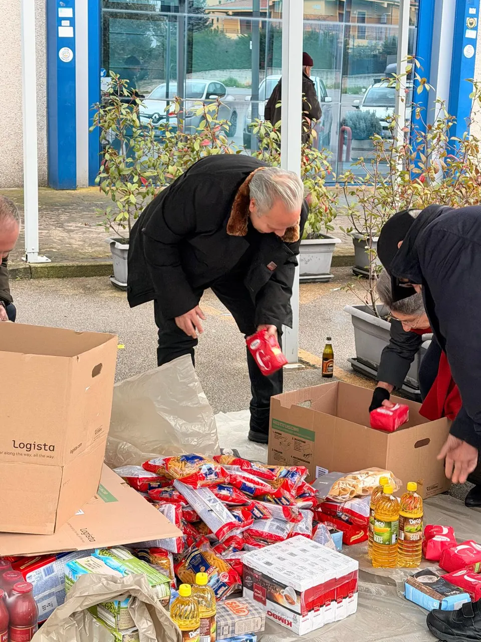 Raccolta Sinergica — foto 14 di 15