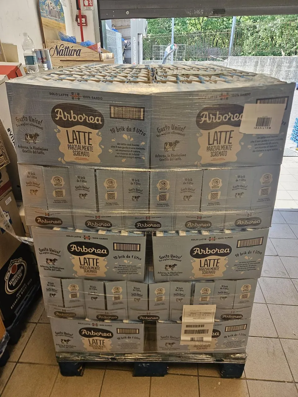 Per la Caritas di Avellino — foto 3 di 12