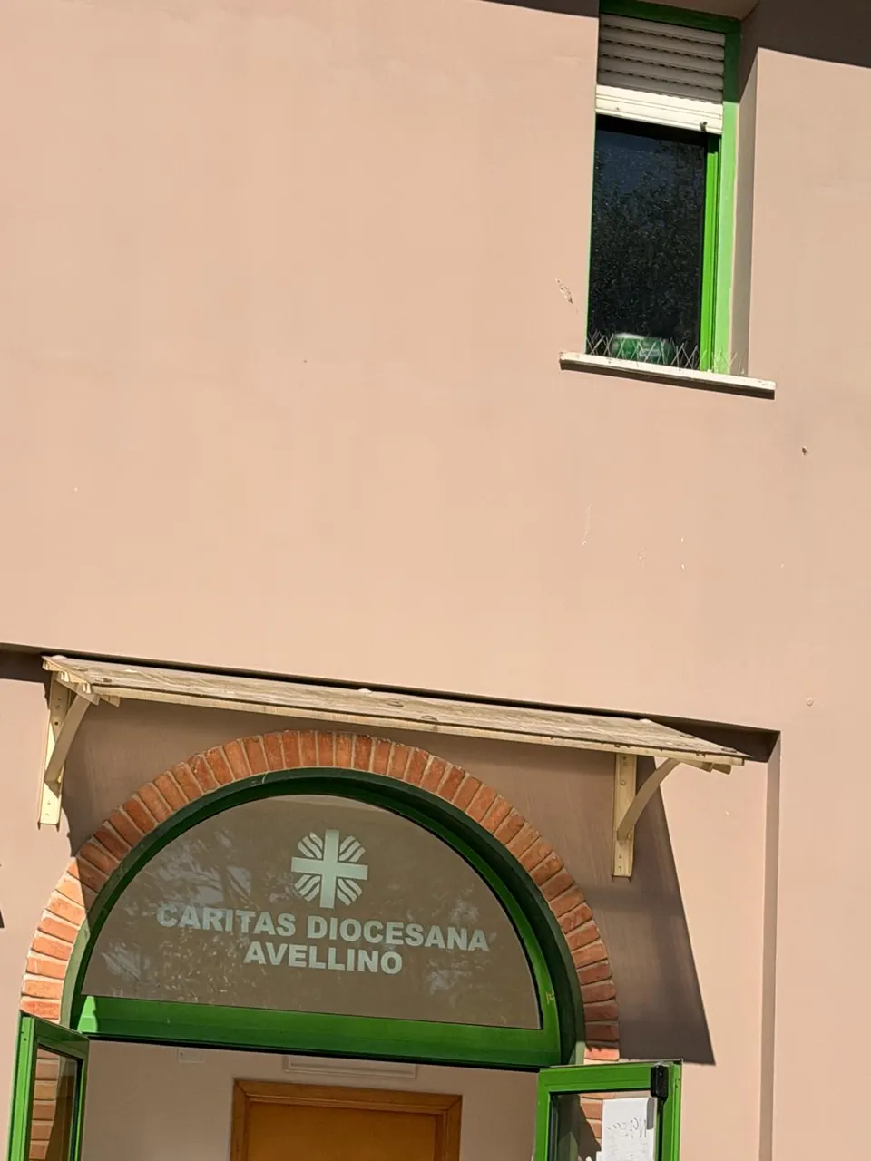Per la Caritas di Avellino — foto 7 di 12