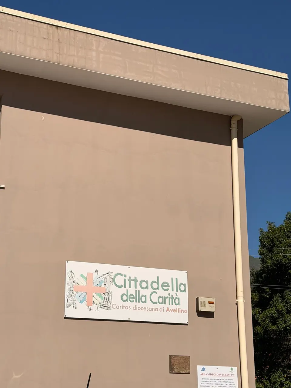Per la Caritas di Avellino — foto 8 di 12