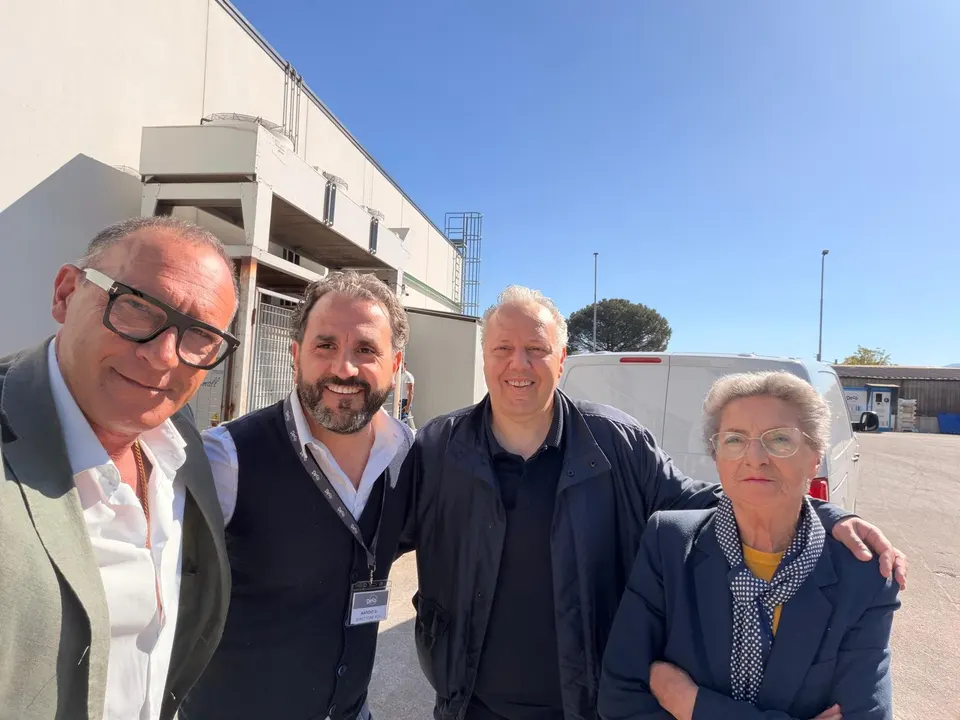 Per la Caritas di Avellino — foto 9 di 12