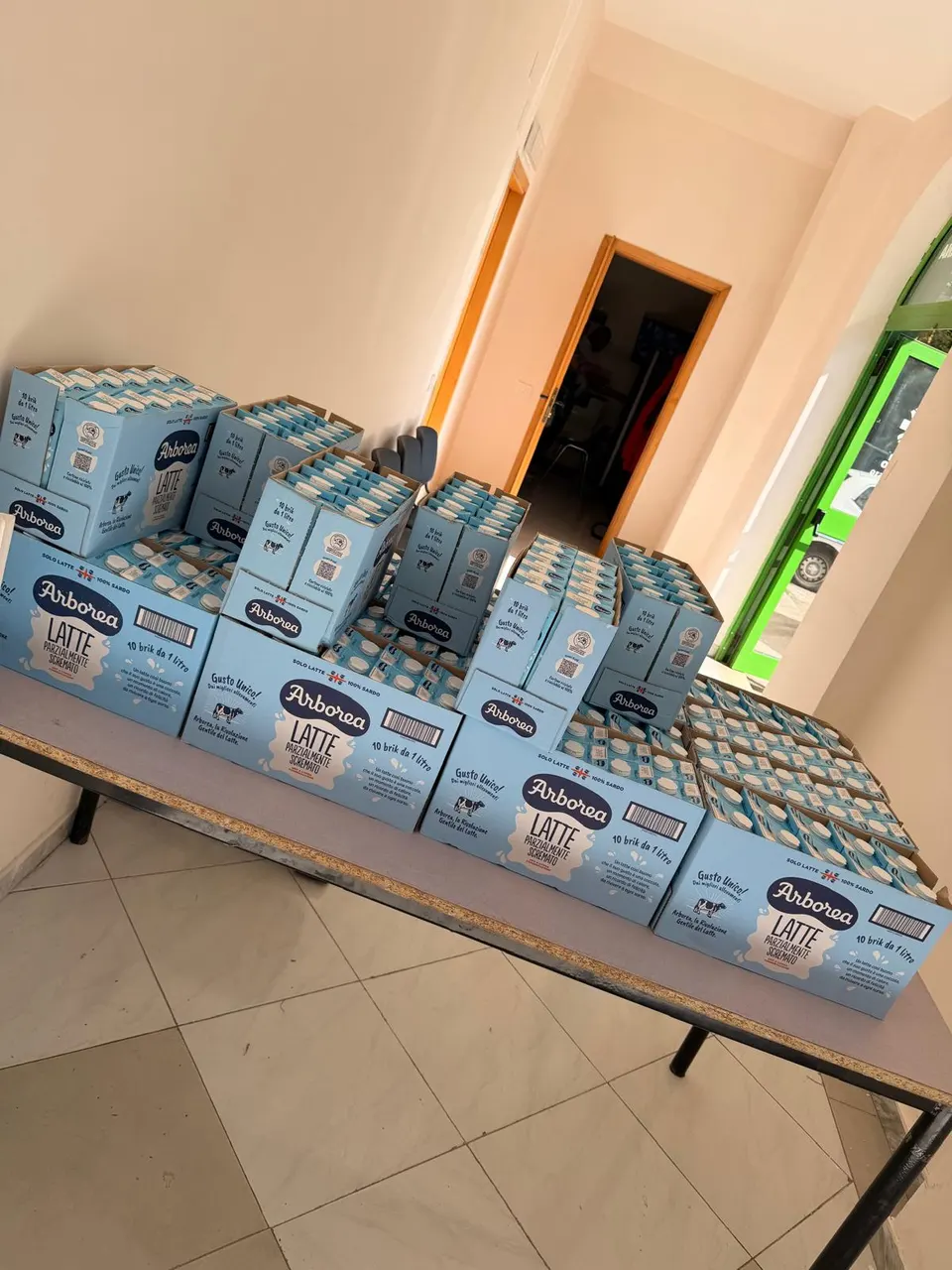 Per la Caritas di Avellino — foto 11 di 12