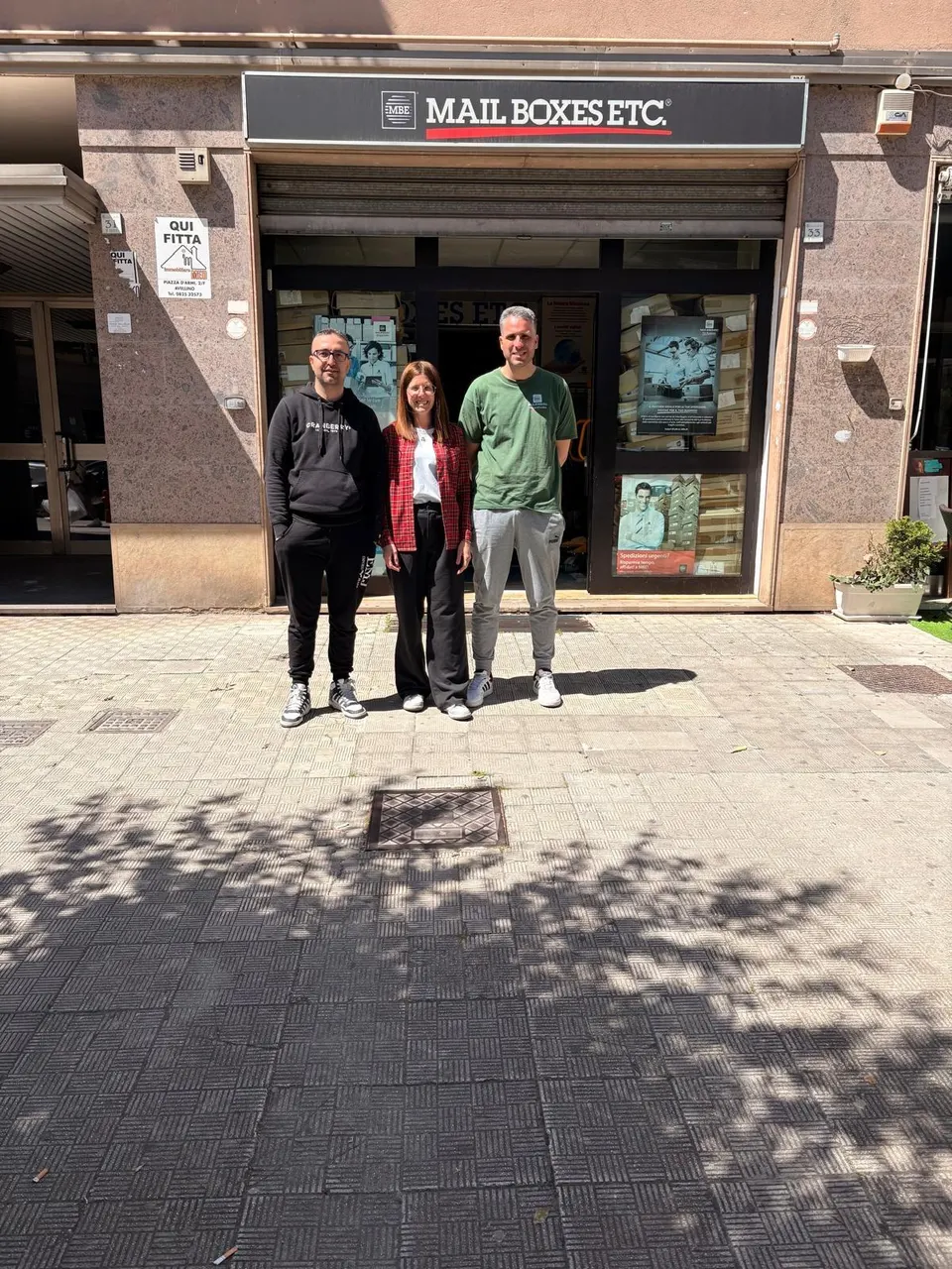 Per la Caritas di Avellino — foto 12 di 12